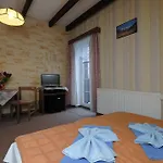 Fuka 게스트하우스 Špindlerŭv Mlýn