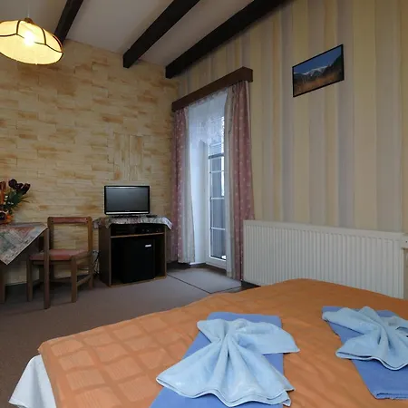 Fuka Špindlerŭv Mlýn