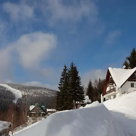 Pensión Fuka Špindlerŭv Mlýn