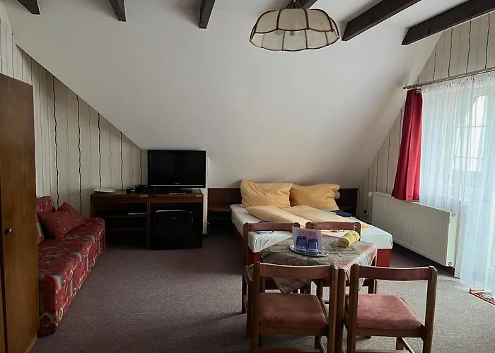 Maison d'hôtes Fuka