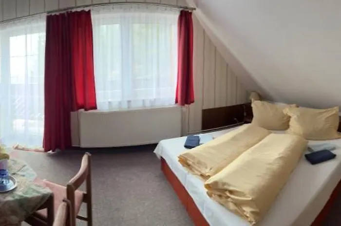 Fuka Maison d'hôtes 3*