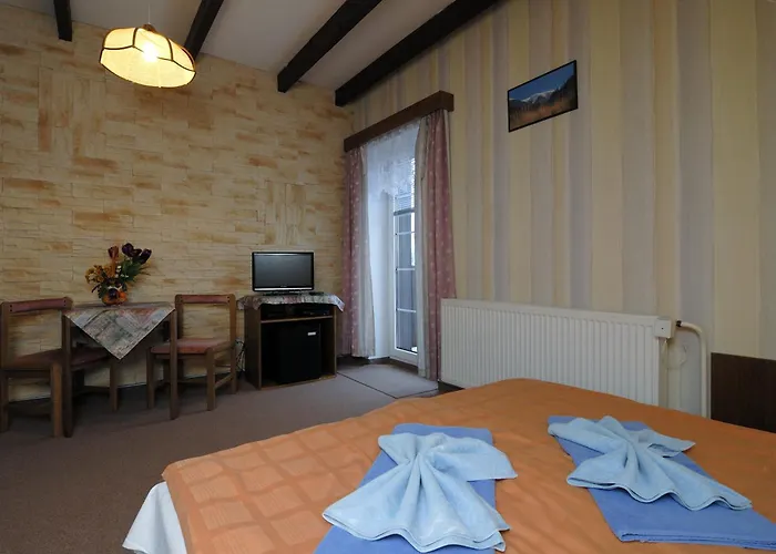 Fuka Špindlerŭv Mlýn