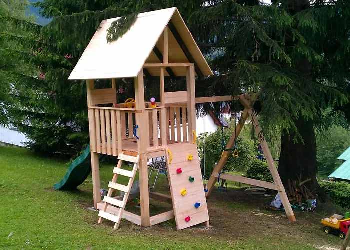 Fuka Špindlerŭv Mlýn