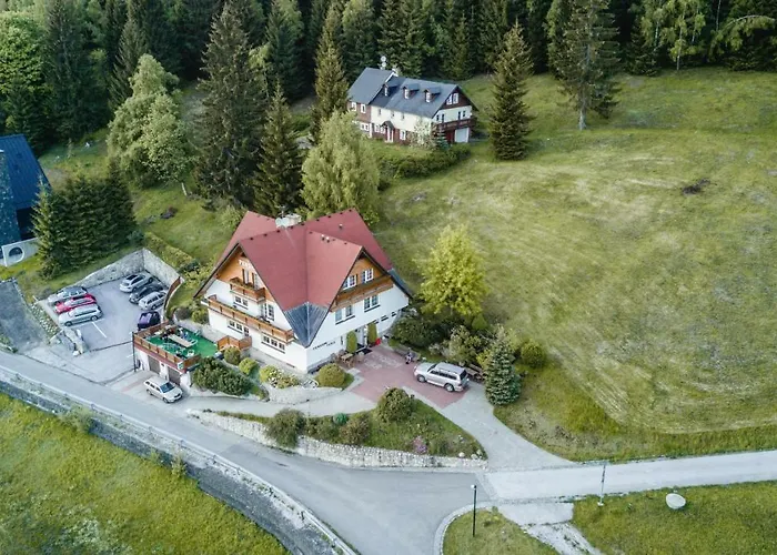 Fuka Maison d'hôtes 3*