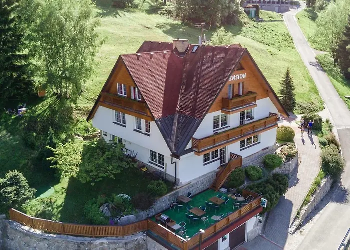 Maison d'hôtes Fuka