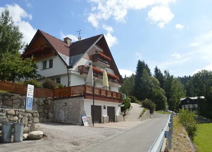 Maison d'hôtes Fuka 3*