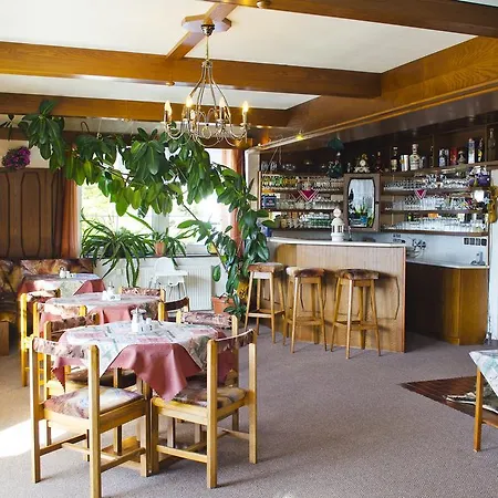 Casa de hóspedes Fuka 3*