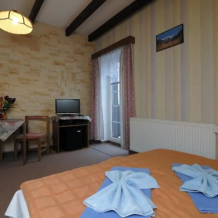 Fuka Gasthof Špindlerŭv Mlýn