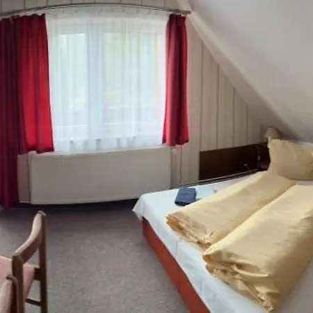 Fuka Casa de hóspedes 3*