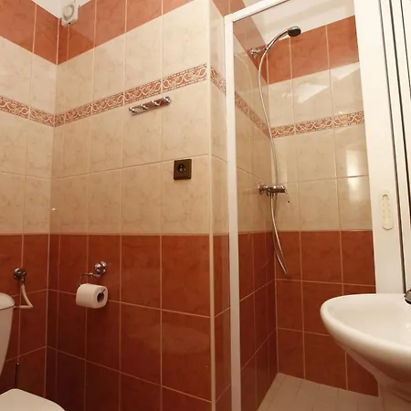 Casa de hóspedes Fuka