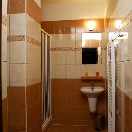 Casa de hóspedes Fuka 3*