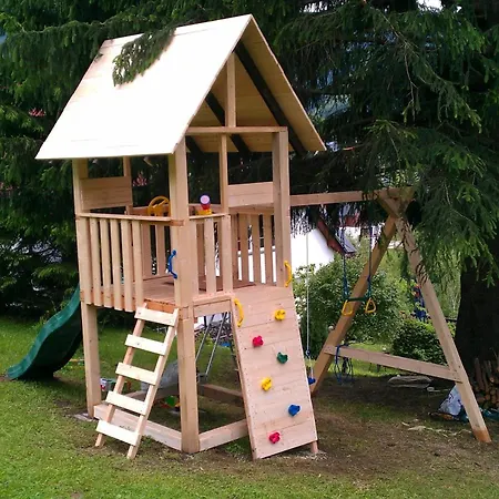 Fuka Špindlerŭv Mlýn