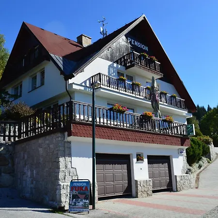 Fuka Gasthof