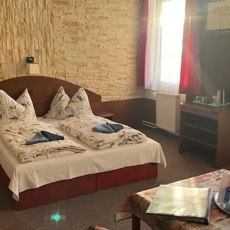 Fuka 3* Špindlerŭv Mlýn