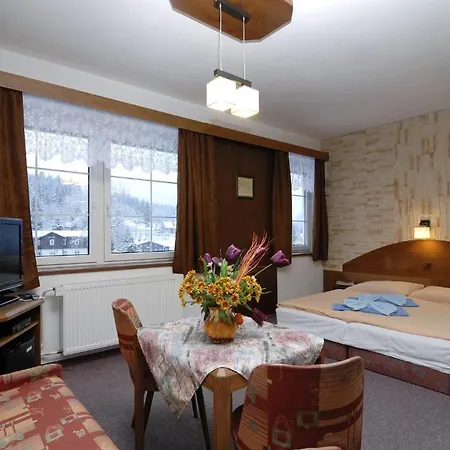 Fuka Špindlerŭv Mlýn