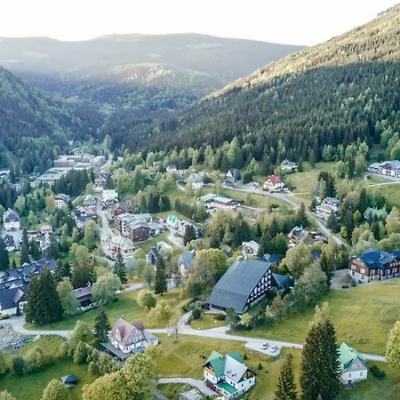 Fuka 3* Špindlerŭv Mlýn