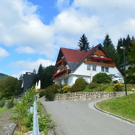 Fuka Casa de hóspedes Špindlerŭv Mlýn