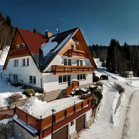 Fuka Spindleruv Mlyn