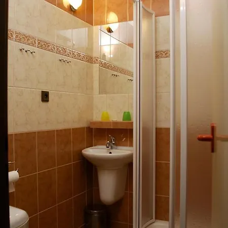 Fuka 3* Špindlerŭv Mlýn